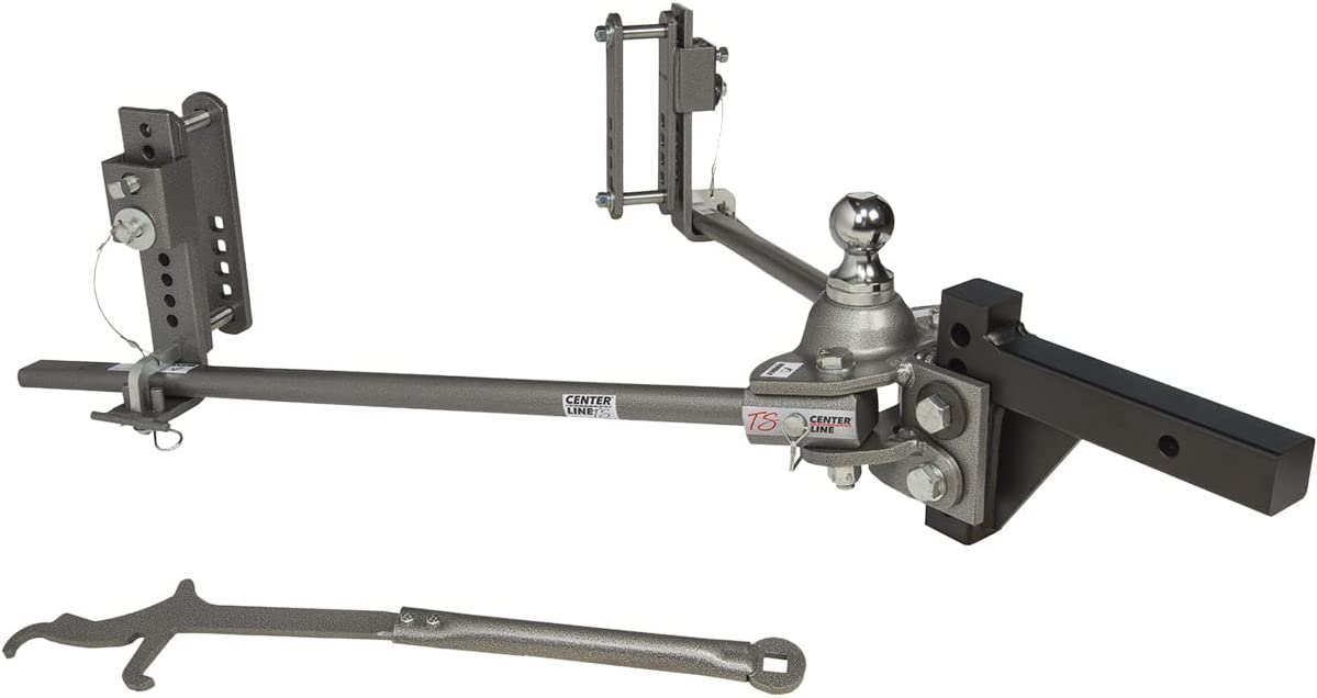 HUSKY TOWING CL TS (1400LB with 2-5/16" BAL)