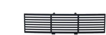 Putco 87182 Stainless Steel Black Grille Insert for Ford EcoBoost