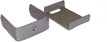 Pro Comp 98-250B 2.5" Leaf Spring Bend Clip