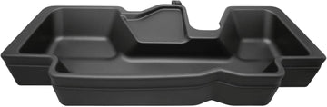 Husky Liners - 9421 Fits 2019-20 Dodge Ram 1500 Crew Cab Without Factory Storage Box Gearbox Under Seat Storage Box Black