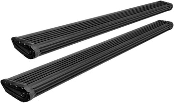 AMP Research 78132-01A PowerStep Xtreme Electric Running Boards for 2018-2020 Jeep Wrangler JL, 4-Door