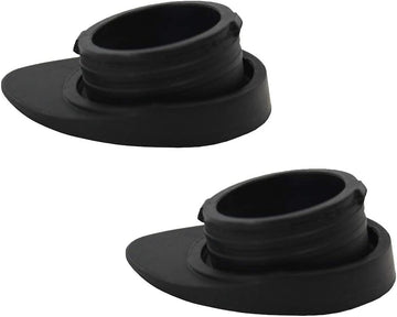 Lippert 733924 Replacement Override Plug For LCI Power Jack - 2 Pack