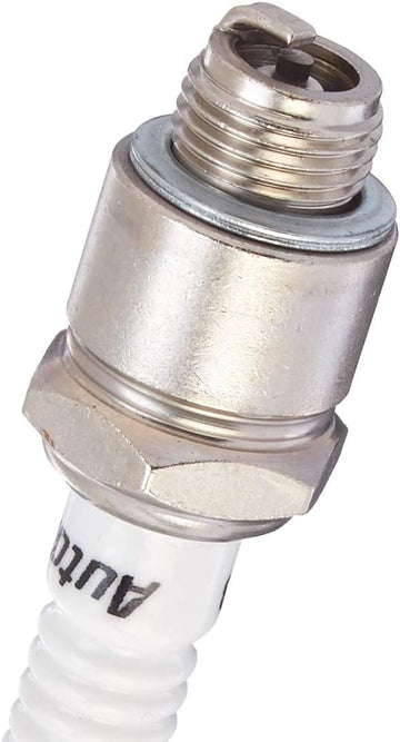 Autolite 353 Copper Non-Resistor Automotive Replacement Spark Plugs (1 Pack)