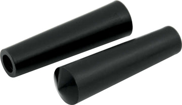 Quickcar Racing Products 50-526 Toggle Extension (Black Pair)