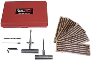 Rugged Ridge 15104.51 Tire Repair Kit