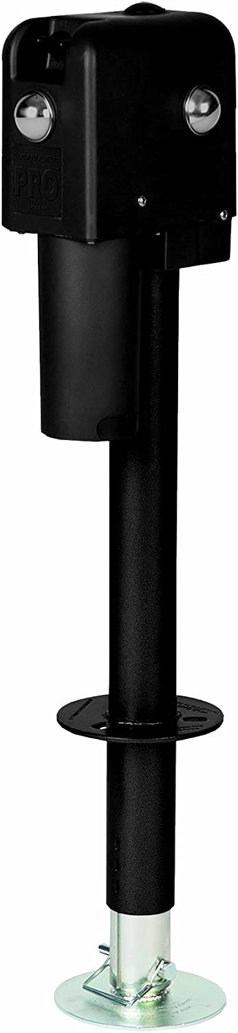 Suspension Pro 81199 Power Jack - 2500 lb. Capacity