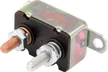 QuickCar Racing Products 50-424 12V Circuit Breaker