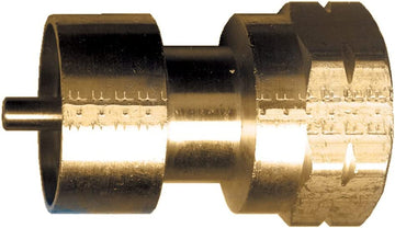 JR Products 07-30175 Reserve Cylinder Adapter - 1