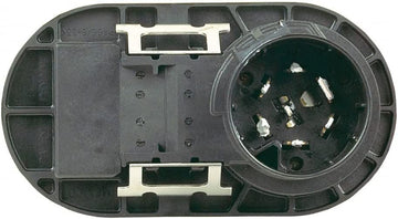 Hopkins 40974 Multi-Tow 7 Blade and 4 Flat Connector (Packaging may vary),3.25 x 3.88 x 6.88,grey