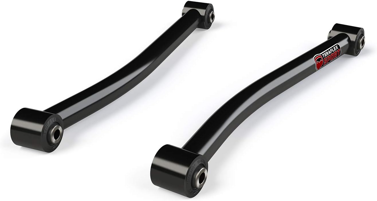 JL/JT: Sport Control Arm Kit – Front Lower (Lift: 1.5-3.5” & 2.5-3.5”)