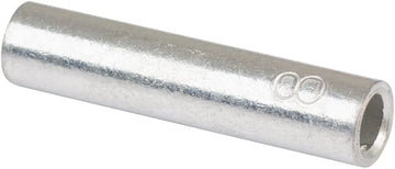 Ancor Marine Grade Electrical Heavy Duty Tinned Copper Butt Connectors 242130 6-gauge 25-Pack