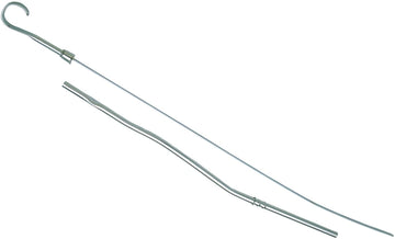 Trans-Dapt 9404 Chrome Oil Pan Dipstick