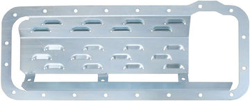 Moroso 22940 Louvered Windage Tray for Ford