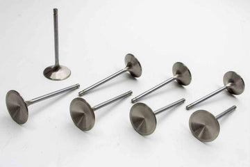 Manley 11311-8 Race Master 1.735" Exhaust Valve for Big Block Chevy