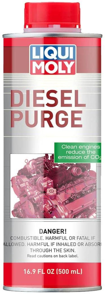 Liqui Moly Diesel Purge 500 ml (2005) (4)