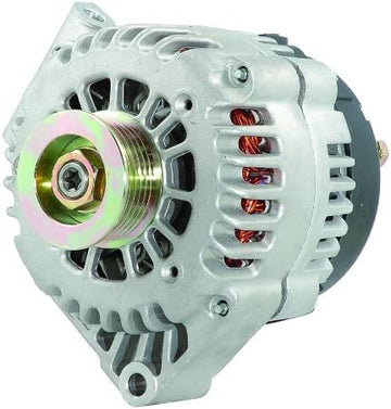 Remy 21843 Premium Remanufactured Starter