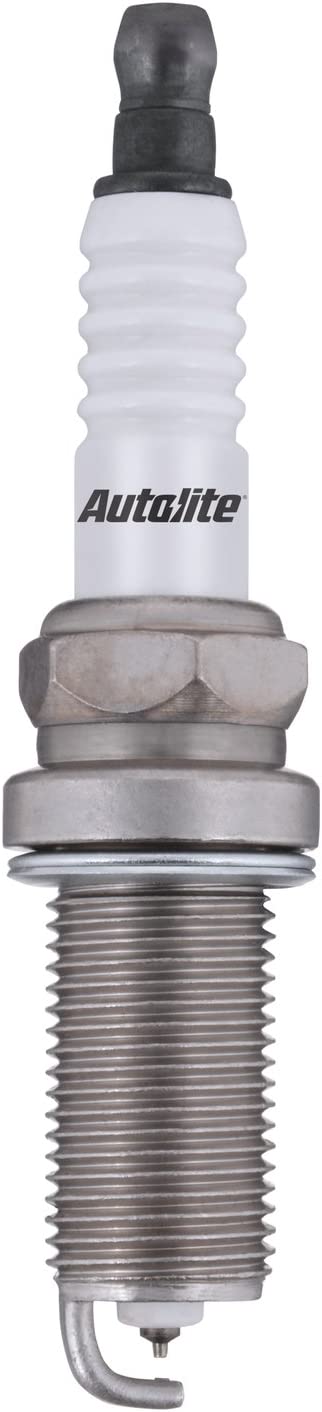 Autolite 5325 Copper Resistor Spark Plug