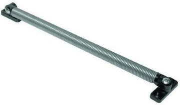 T. H. Marine Hatch Support Spring Aluminium Mount