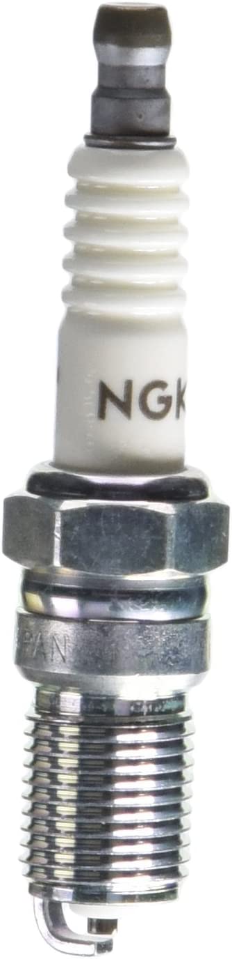 NGK (7993) R5724-10 Racing Spark Plug, Pack of 1