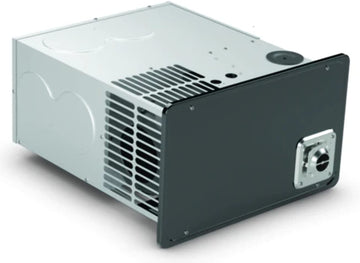 Dometic USA 38362 Mojave Large LP/Natural Gas Furnace - 40000 BTU