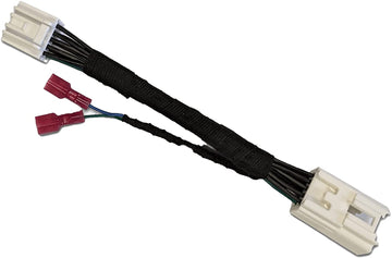 Pop and Lock PL9547TAC Plug And Play T-Harness Fits 16-21 Tacoma