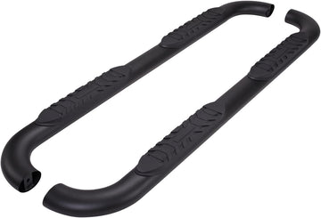 TRAIL FX A1017B 4' NERF BEND JEEP GLADIATOR 19 BLK