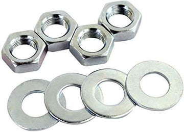 Buyers Products BNW015, 5200 Series Control Cable NUT and Washer KIT