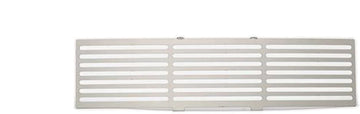 Putco 86182 Ecoboost Bar Design Bumper Grille Insert for Ford F150