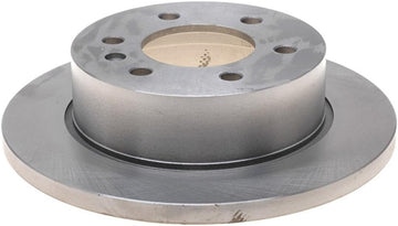 Raybestos 780613R Professional Grade Disc Brake Rotor