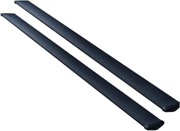 AMP Research 75132-01A PowerStep Electric Running Boards for 2018-2021 Jeep Wrangler JL, 4-Door, Black
