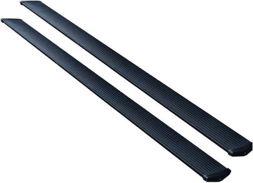AMP Research 75122-01A Power Step Electric Running Boards for 2007-2018 Jeep Wrangler JK Unlimited, 4-Door PowerStep