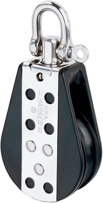 HARKEN MIDRANGE SINGLE BLOCK