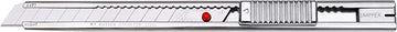 NT Cutter PRO Auto-Lock Stainless Steel Utility Knife (A-1P)