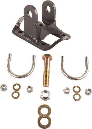 Synergy Manufacturing 8568-10 Steering Stabilizer Clamp