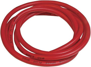 MSD Ignition 34019 Supr Condctr Wire25'Bulk "
