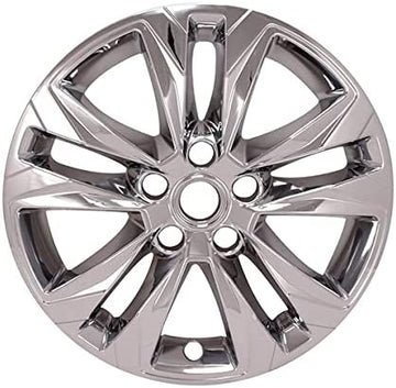COAST2COAST® - IMP460X - IMP 17-18 SANTA FE 17' CHROME SET 4