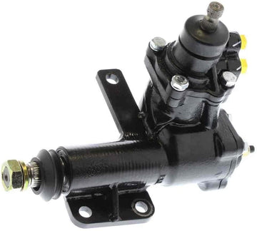 BORGESON 800126 Power Steering Conversion