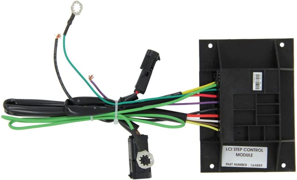 Lippert Electric Step Replacement Control Module for RV