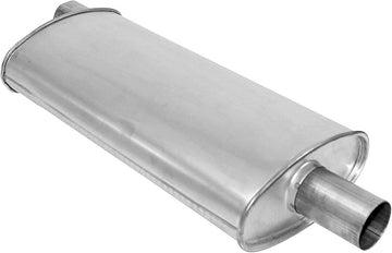 AP Exhaust Products 3762 Exhaust Muffler