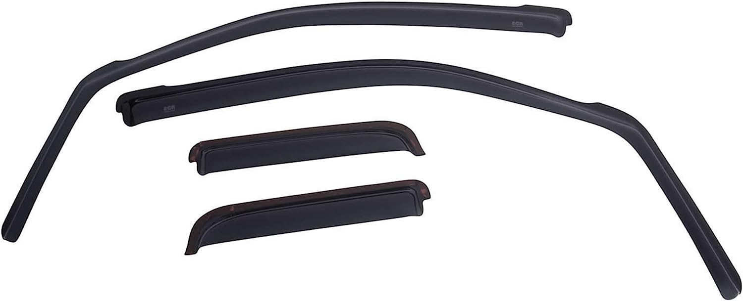 EGR - In-Channel Smoke 4P (571651)