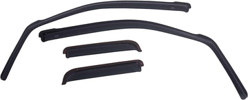 EGR - In-Channel Smoke 4P (571651)