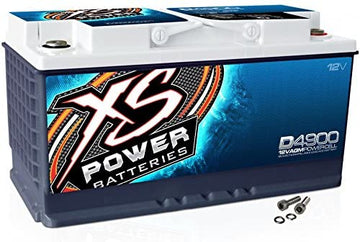 XS Power D4900 Lead Acid Battery