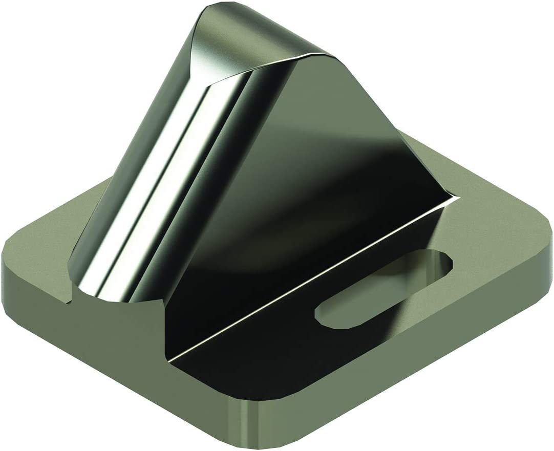 Lippert 198252 RV Outside Screen Door Striker