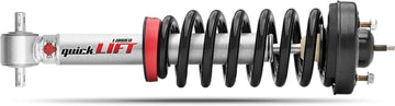Rancho RS999949 Loaded quickLIFT Complete Strut Assembly Suspension
