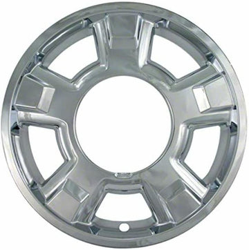 Coast to Coast International 2010-2012 FORD F150 17" Chrome Wheel Skin Covers IWCIMP/326X
