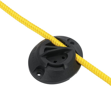 BARTON QUICK CLEAT BLACK 3/8