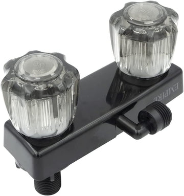 Thetford 94204 Exterior Shower Mixer - Black