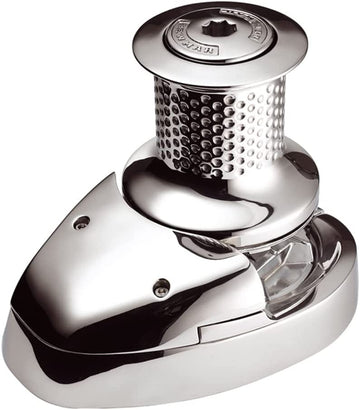 Lewmar 66810025 V4V5 Gd Deck Unit