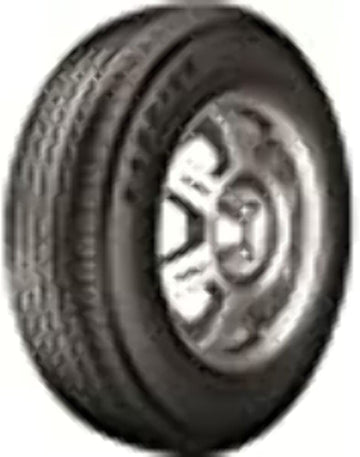 Americana 10234 ST205/75R14 C PLY