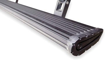 AMP Research 78135-01A PowerStep Xtreme Electric Running Boards for 2020 Jeep Gladiator